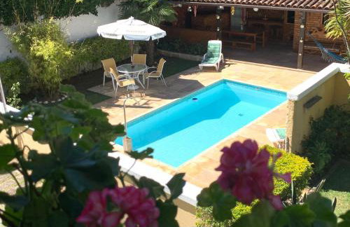 Casa do Pinheiro Petrópolis - Foto 56