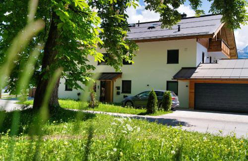 Ferienwohnung Losbichl - Foto 6
