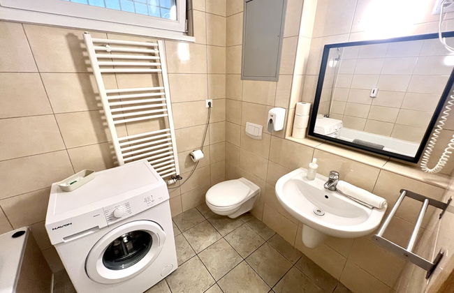 Nova Apartments - Foto 40