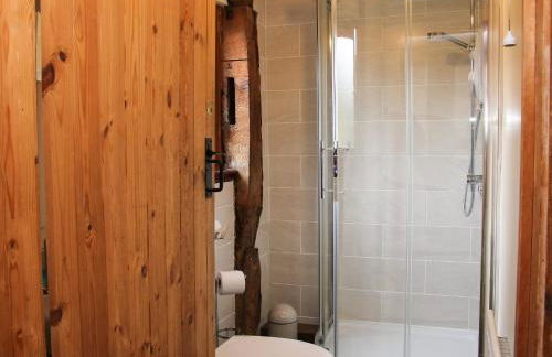 Broughton Stables - Foto 25