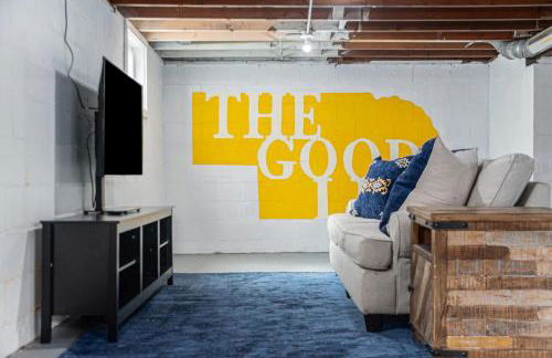 Benson's Cozy 3-BR Retreat with BBQ Grill - Photo 19