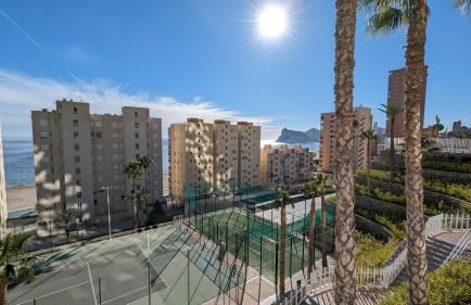 SUNSET CLIFFS top apartment - Foto 43