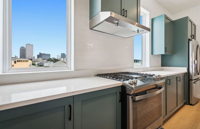 The Revelry - Foto 68