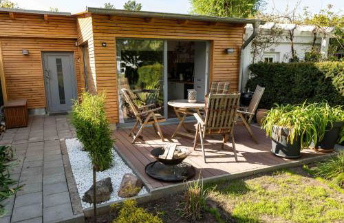 kleineHauszeit das Ferienhaus am Grimnitzsee - Photo 11