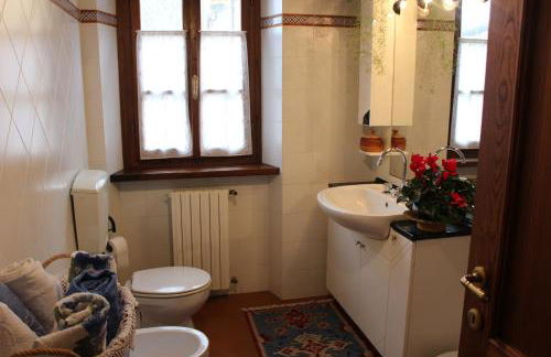 Casa Velia - Foto 20