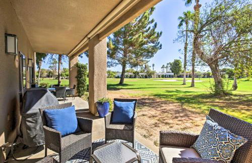 Modern Golf Course Retreat in Cathedral City! - Foto 3