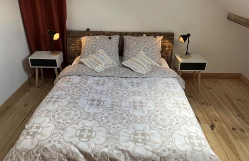 Sous le chemin de Paris - Foto 11