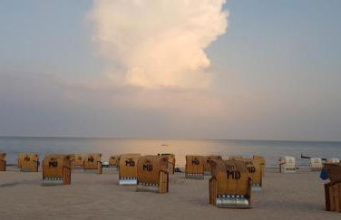 Ostseehaus Heisterbusch - Foto 12