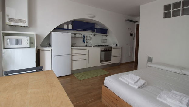 Italianway Easy - Forcella 11 - Foto 3, Habitación