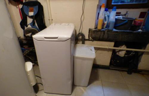 Maison familiale pour 8 - Foto 25