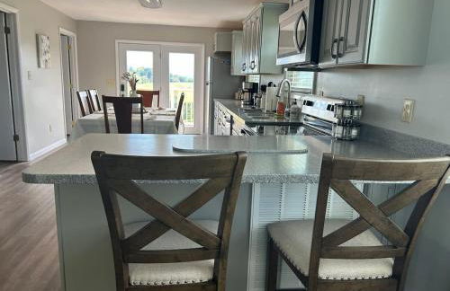 Serenity with Mountain Views 3BR Deckside Views - Foto 11