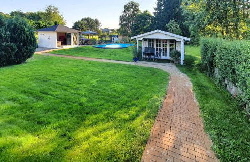 Ferienwohnung Nepperminusedom - Foto 15