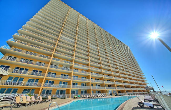 Treasure Island 1109 - Foto 21