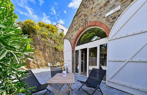 La Cormorane - 100m plage - Parking - Foto 6