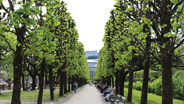 Day Trip to Salzburg by Train - Foto 4