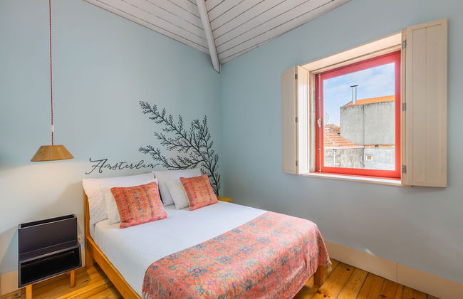 Victorias Studios - Clérigos - Foto 28