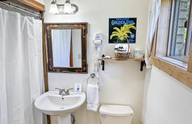 Rocky Mountain Inn - Foto 59