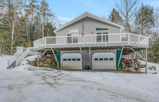 Cardinals Perch - Foto 40