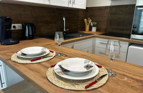 La Suite Aurence, chic et calme - Foto 15