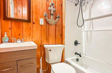 New renovated bathroom & new roof - Lake Huron 5 - Foto 14