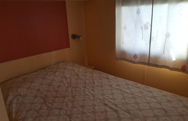 Natur Camping Bungalow T3 - 9 - Foto 4