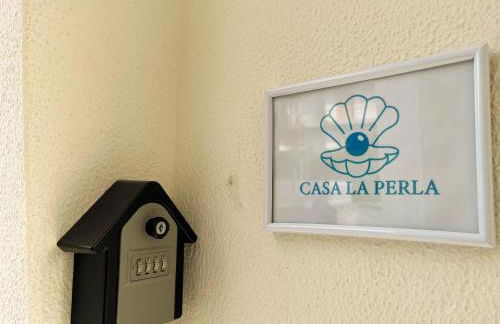 Casa La Perla - Alloggio con terrazza panoramica, piscina e free parking - Foto 16