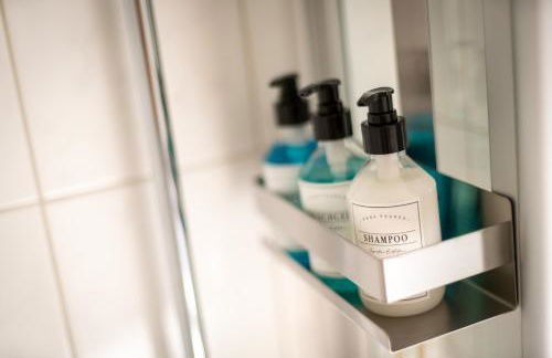 Harmony: Edersee Apartment – Sperrmauer – Lounge - Foto 21