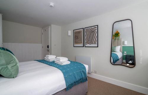 37 Doughty Street - Urban Apartments - Foto 60