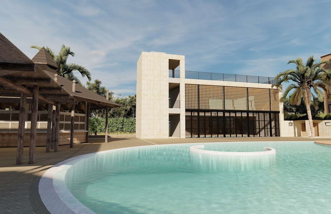 Aparthotel Aquasol - Foto 21