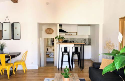 Home Chic Home - Les Toits de Sainte-Ursule - Foto 31