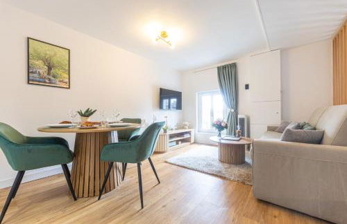 Les toits d'Angoulême - Foto 28