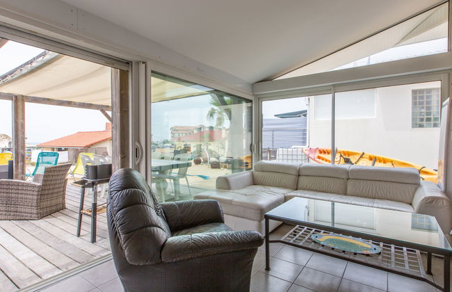 Les Baïnes - Foto 7