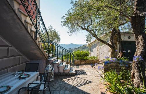 Villa with Pool - Unique Sea View - Free Parking - Foto 78