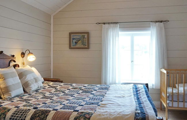 6 Person Holiday Home in Hedekas-by Traum - Foto 3