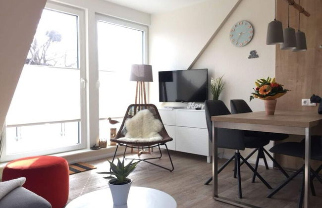 Cosy Apartment Near Centre - Foto 6