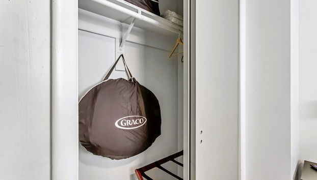 McClelland by Cloud Dream Homes - Foto 4, Habitación