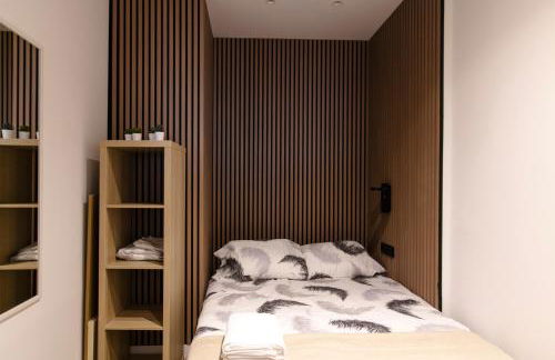 Loft Navas B by Property - Foto 26