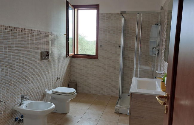 Primo Piano Appartamento Leccio - Foto 17