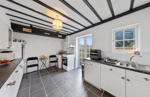 Thorold House Charming house for long stays - Foto 1