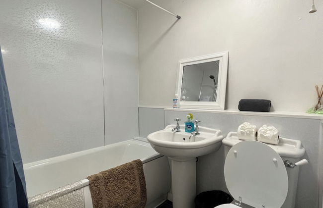 River View Apartment - Foto 6