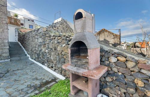 Casa Rural Los Perales - El Castaño - Foto 24