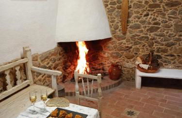 La Casita de Albino -jacuzzi-chimenea-museo - Foto 24
