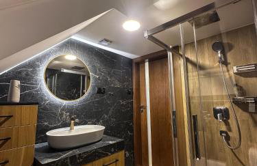 Apartament Orły air conditioning - Foto 32