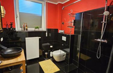 Bismarck-Apartment - Foto 5