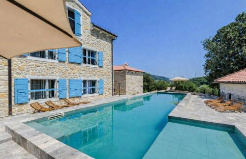 Deluxe Nature Resort Galovi Dvori - Foto 59