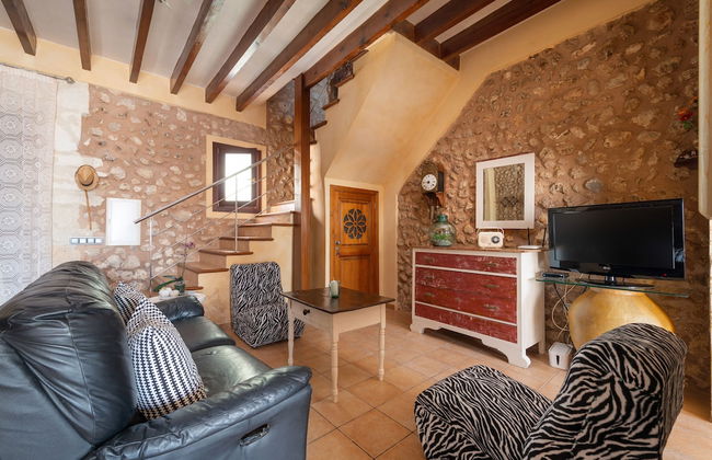 Casa Del Sol in Buger - Foto 12