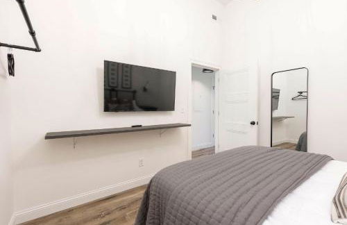 Decadent Cityscape Retreat - Foto 21