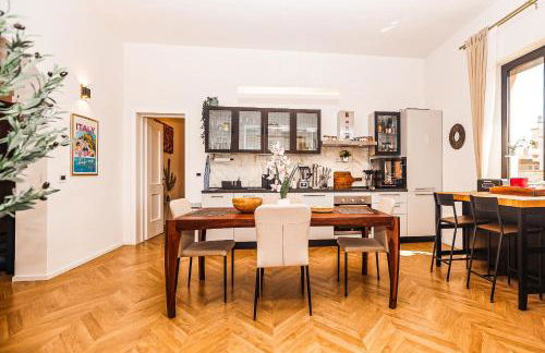 Bella Casa Toscana - Foto 35