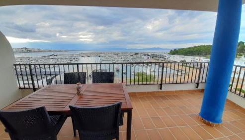 Apartaments Club Nautic L'Escala - Foto 5