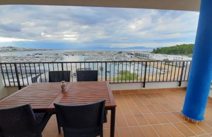 Apartaments Club Nautic L'Escala - Foto 5